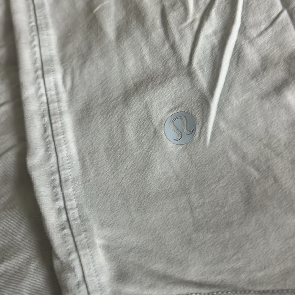 Lululemon light blue tank - Picture 2 of 4